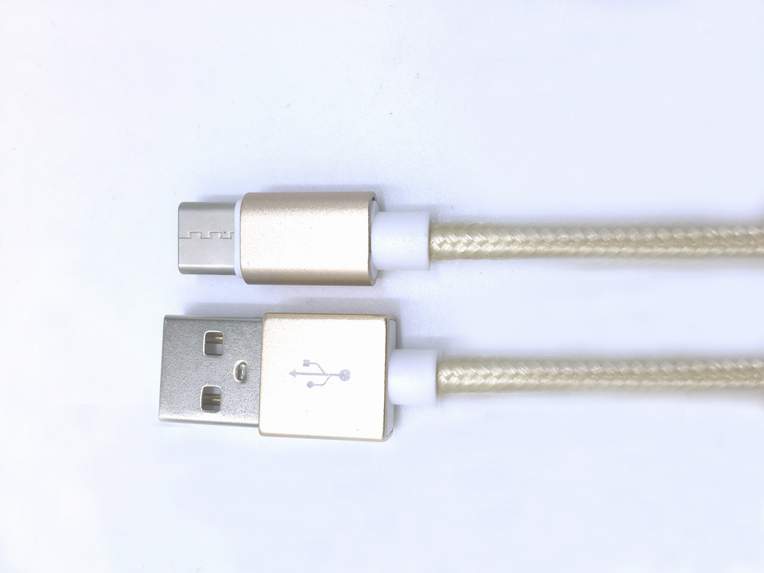 Type-c 鋁合金數(shù)據(jù)線(xiàn)