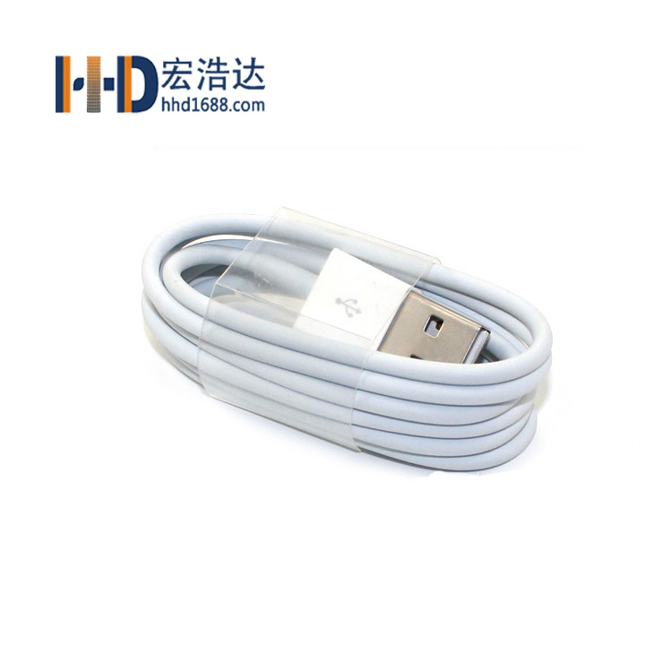 蘋果數(shù)據(jù)線為什么那么貴？便宜的能用嗎！