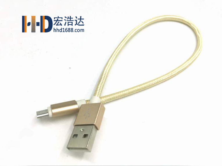 手機(jī)充電用的數(shù)據(jù)線越短充電越快嗎？