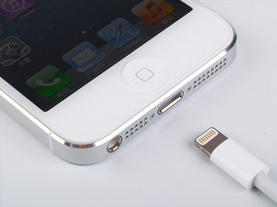 蘋果手機(jī)如何正確充電，用iPhone數(shù)據(jù)線正確充電技巧