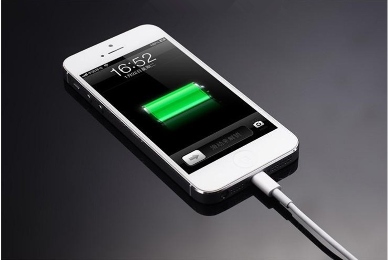 用iPhone數(shù)據(jù)線給iPhone5、iPhone6、iPhone7等蘋果手機(jī)的充電技巧