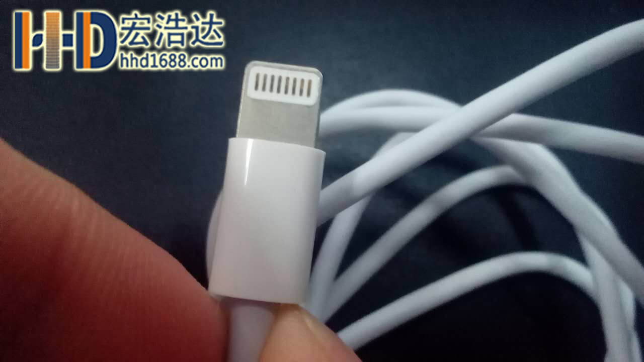 iPhone數據線MFI認證與安全什么關系 iPhone數據線MFI認證與安全什么關系