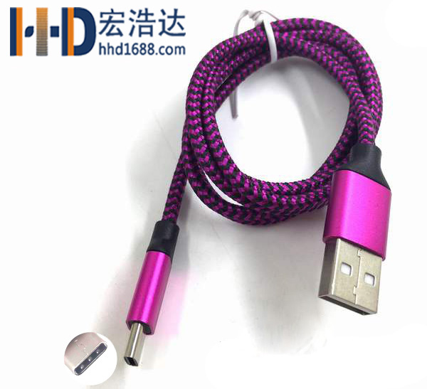 什么是快充數(shù)據(jù)線，iPhone蘋果快充數(shù)據(jù)線和快充type-c數(shù)據(jù)線如果不了解買錯了怎么辦呢？
