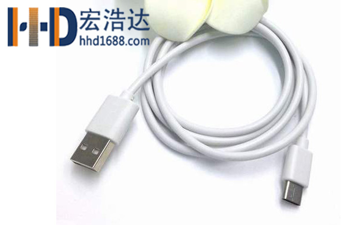 不同標(biāo)準(zhǔn)的type-c快充數(shù)據(jù)線充電快了對手機造成的影響也不同