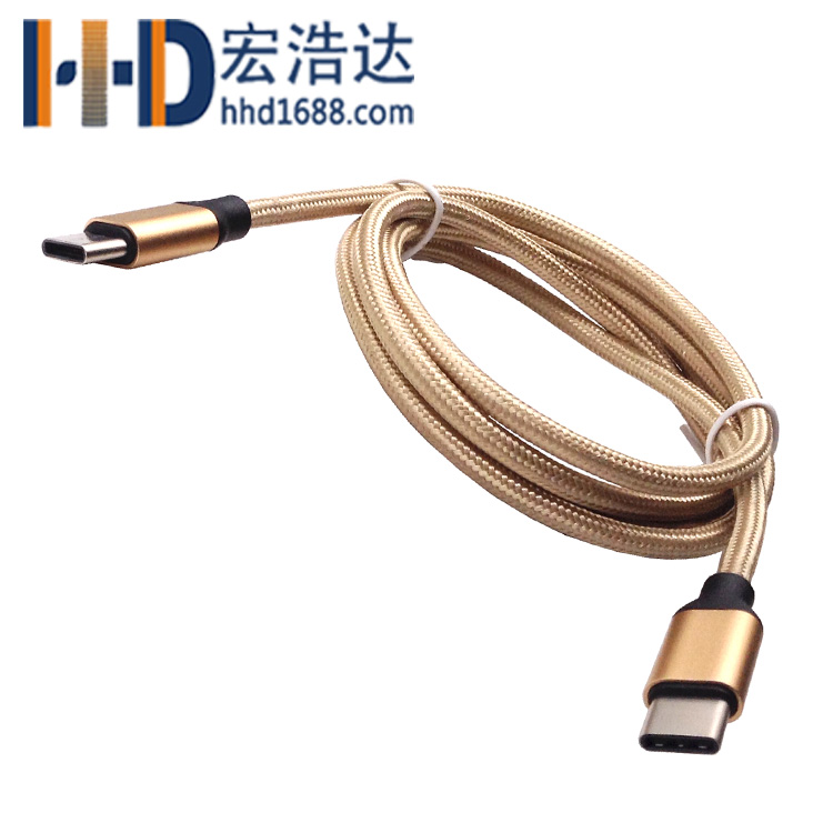 數(shù)據(jù)線(xiàn)工廠(chǎng)帶你了解數(shù)據(jù)線(xiàn)屏蔽層的生產(chǎn)工藝流程