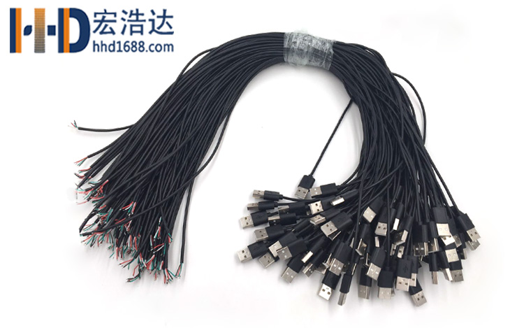 手機(jī)數(shù)據(jù)線為什么有的可以傳輸數(shù)據(jù)，有的USB線卻不可以傳輸數(shù)據(jù)